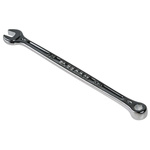 Facom Combination Spanner, 5mm, Metric, Double Ended, 115 mm Overall