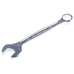 Facom Combination Spanner, 32mm, Metric, Double Ended, 355 mm Overall