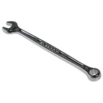 Facom Combination Spanner, 8mm, Metric, Double Ended, 133 mm Overall