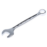 Facom Combination Spanner, 22mm, Metric, Double Ended, 248 mm Overall