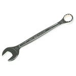 Facom Combination Spanner, 21mm, Metric, Double Ended, 233 mm Overall
