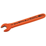 Penta Single Ended Open Spanner, 10mm, Metric, VDE/1000V