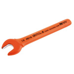 Penta Single Ended Open Spanner, 13mm, Metric, VDE/1000V