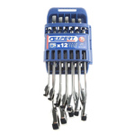 Expert by Facom 12-Piece Spanner Set, 8 → 19 mm