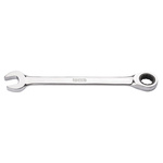 RS PRO Combination Spanner, 11mm, Metric, Double Ended, 168 mm Overall