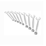 Facom 12-Piece Combination Spanner Set, 1/4 → 15/16