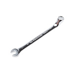 Facom Combination Spanner, 7mm, Metric, Double Ended, 127 mm Overall