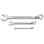 Facom Combination Spanner, 8mm, Metric, Double Ended, 127 mm Overall