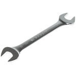 Facom Double Ended Open Spanner, 27mm, Metric, Double Ended, 301 mm Overall