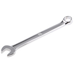 RS PRO Combination Spanner, 12mm, Metric, Double Ended, 174 mm Overall