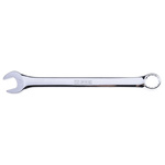 RS PRO Combination Spanner, 13mm, Metric, Double Ended, 180 mm Overall