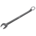 RS PRO Combination Spanner, 15mm, Metric, Double Ended, 200 mm Overall