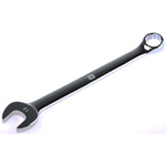 RS PRO Combination Spanner, 18mm, Metric, Double Ended, 239 mm Overall