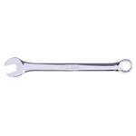 RS PRO Combination Spanner, 19mm, Metric, Double Ended, 250 mm Overall