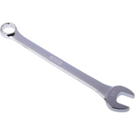 RS PRO Combination Spanner, 22mm, Metric, Double Ended, 295 mm Overall