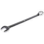 RS PRO Combination Spanner, 23mm, Metric, Double Ended, 295 mm Overall
