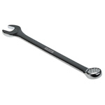 RS PRO Combination Spanner, 24mm, Metric, Double Ended, 317 mm Overall