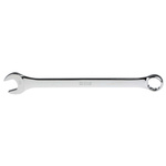 RS PRO Combination Spanner, 30mm, Metric, Double Ended, 394 mm Overall