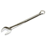 RS PRO Combination Spanner, 32mm, Metric, Double Ended, 429 mm Overall