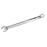 RS PRO Combination Spanner, 6mm, Metric, Double Ended, 124 mm Overall