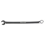 RS PRO Combination Spanner, 7mm, Metric, Double Ended, 129 mm Overall