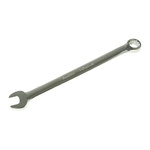 RS PRO Combination Spanner, 9mm, Metric, Double Ended, 149 mm Overall