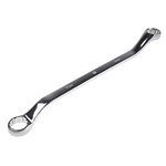 RS PRO Offset Ring Spanner, 30mm, Metric, Double Ended, 462 mm Overall