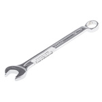 Bahco Combination Spanner, 10mm, Metric, Double Ended, 150 mm Overall