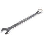 Bahco Combination Spanner, 10mm, Metric, Double Ended, 144 mm Overall