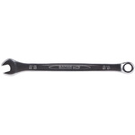 Bahco Combination Spanner, 5.5mm, Metric, Double Ended, 112 mm Overall