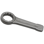 Bahco Slogging Spanner, 30mm, Metric, 190 mm Overall