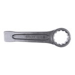 Bahco Slogging Spanner, 36mm, Metric, 205 mm Overall