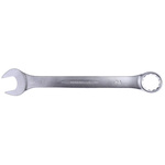Bahco Combination Spanner, 36mm, Metric, Double Ended, 410 mm Overall