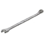 Bahco Combination Spanner, Imperial, Double Ended, 112 mm Overall