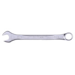 Bahco Combination Spanner, Imperial, Double Ended, 177 mm Overall