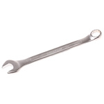 Bahco Combination Spanner, Imperial, Double Ended, 169 mm Overall