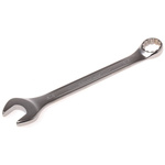 Bahco Combination Spanner, Imperial, Double Ended, 218 mm Overall