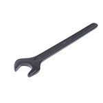 Bahco Single Ended Open Spanner, 24mm, Metric, 216 mm Overall