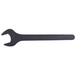 Bahco Single Ended Open Spanner, 32mm, Metric, 274 mm Overall