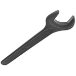 Bahco Single Ended Open Spanner, 38mm, Metric, 305 mm Overall