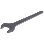 Bahco Single Ended Open Spanner, 41mm, Metric, 343 mm Overall
