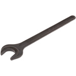 Bahco Single Ended Open Spanner, 55mm, Metric, 457 mm Overall