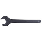Bahco Single Ended Open Spanner, 50mm, Metric, 413 mm Overall
