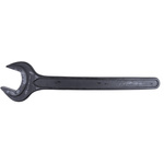 Bahco Single Ended Open Spanner, 60mm, Metric, 492 mm Overall