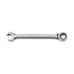 GearWrench Combination Ratchet Spanner, 13mm, Metric, Double Ended, 7 in Overall