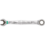 Wera Joker Series Combination Ratchet Spanner, 13mm, Metric, Double Ended, 177 mm Overall