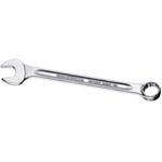 STAHLWILLE Combination Spanner, Imperial, Double Ended, 95 mm Overall