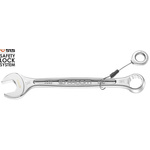 Facom Combination Spanner, Imperial, Height Safe, Double Ended, 180 mm Overall