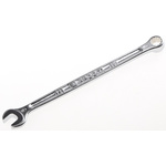 Facom Combination Spanner, 6mm, Metric, Double Ended, 115 mm Overall