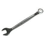 Facom Combination Spanner, 15mm, Metric, Double Ended, 185 mm Overall